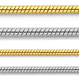 Snake Chain Necklaces