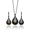DecoSkye Antique Style Jewelry