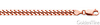 5mm 14K Rose Gold Solid Men's Miami Cuban Link Chain Necklace 20-30in thumb 1