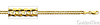 3mm 14K Yellow Gold Solid Concave Curb Cuban Link Chain Necklace 16-24in thumb 1