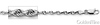 2.5mm 14K White Gold Solid Diamond-Cut Rope Chain Necklace 16-24in thumb 1