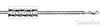 3mm 14K White Gold Solid Concave Curb Cuban Link Chain Necklace 16-30in thumb 1